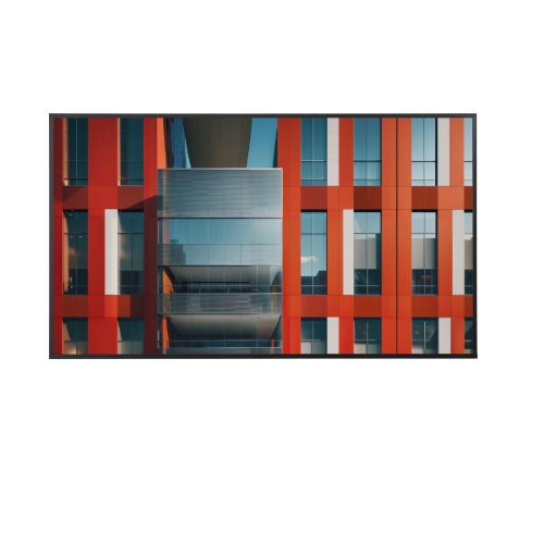 Display per il digital signage